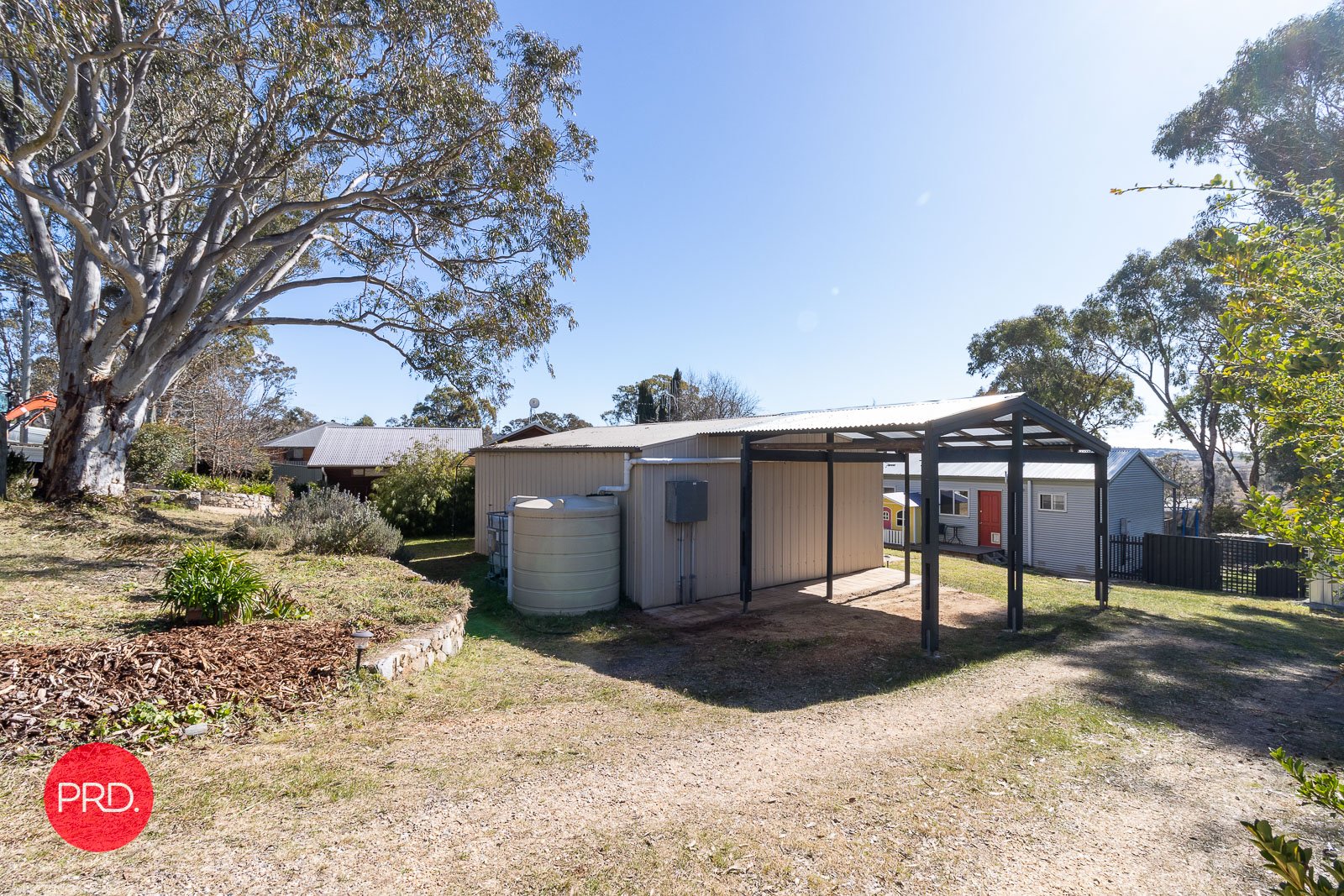 29 Goulburn Street COLLECTOR 16