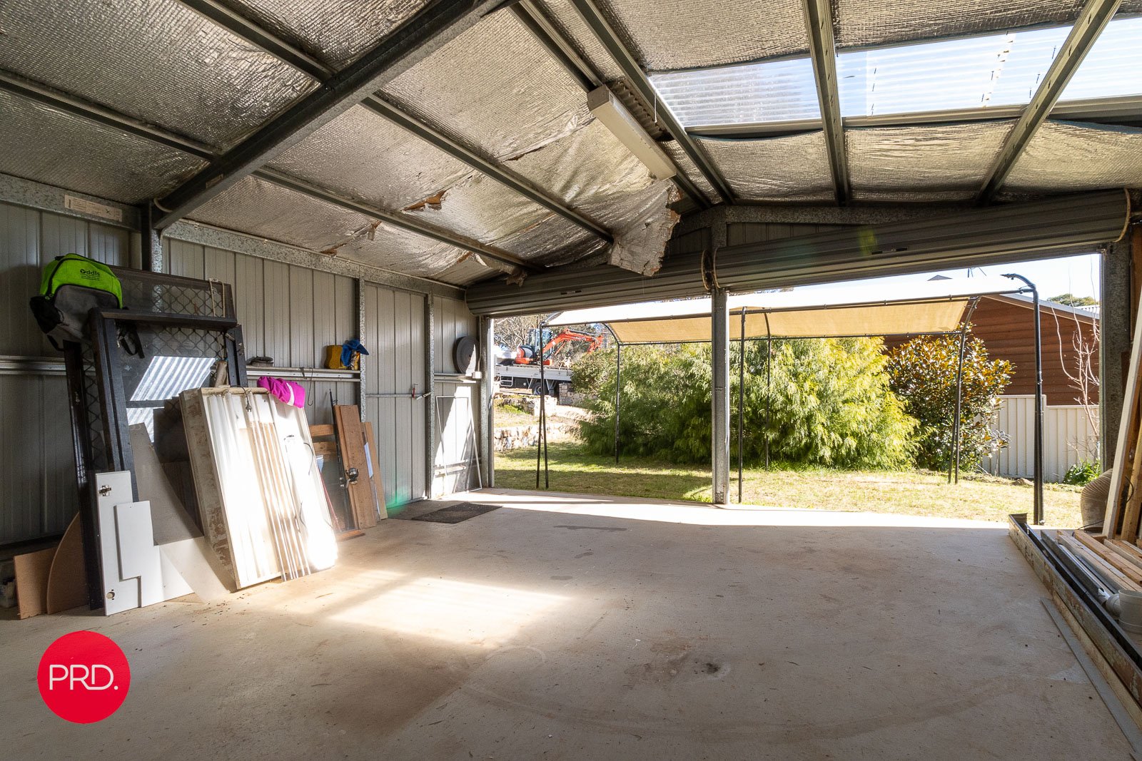 29 Goulburn Street COLLECTOR 17