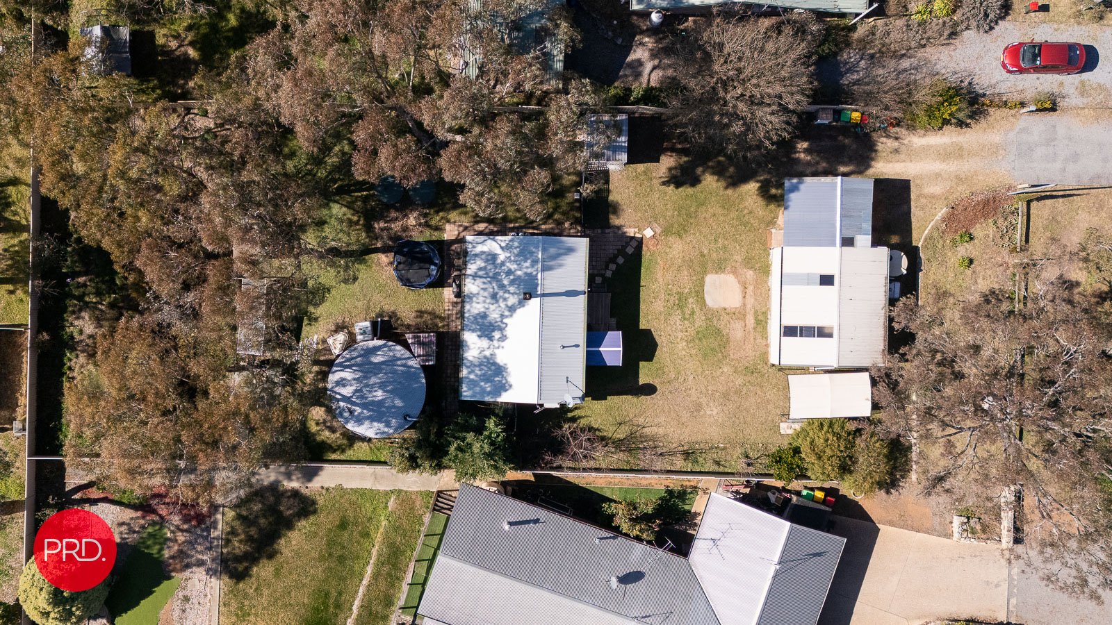 29 Goulburn Street COLLECTOR 18