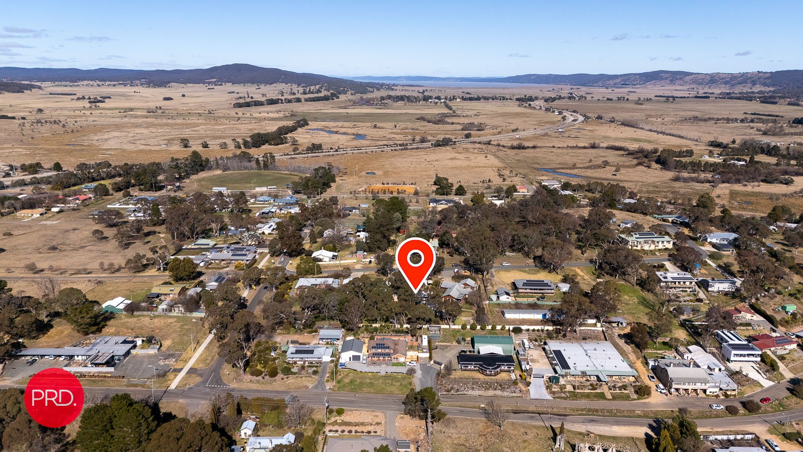 29 Goulburn Street COLLECTOR 19