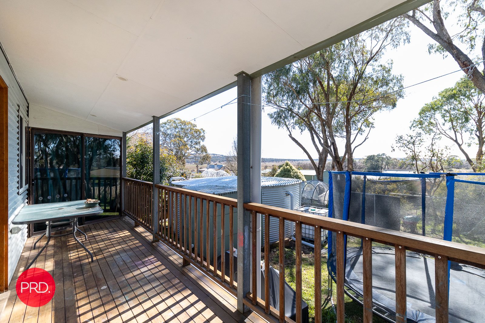 29 Goulburn Street COLLECTOR 21