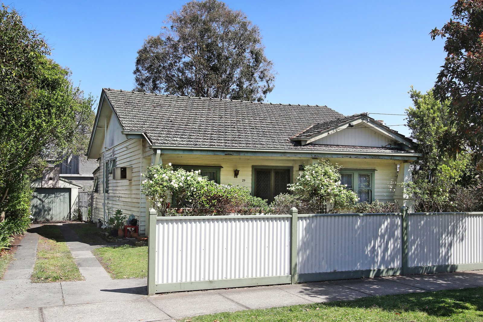 Gallery: 29 Graham Avenue