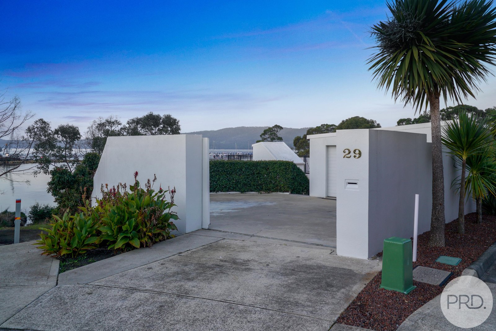 29 Graham Street ELECTRONA 23