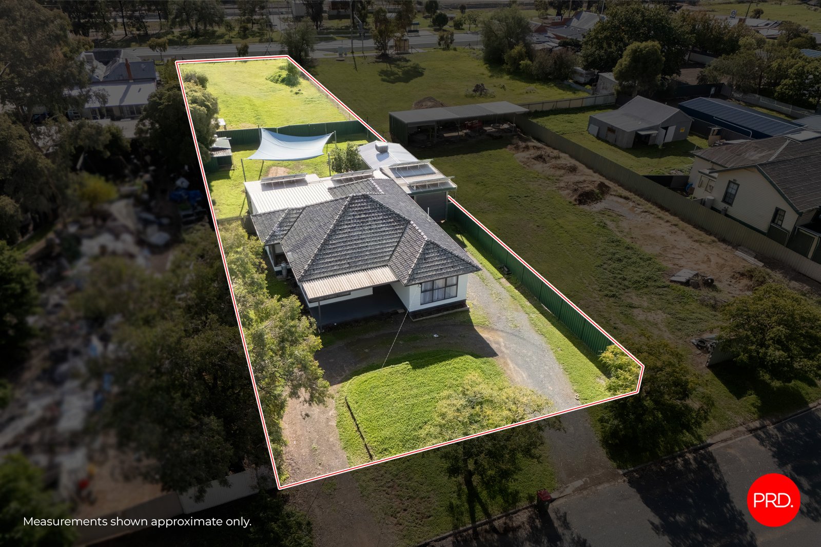 29 Grant Street GOORNONG 2