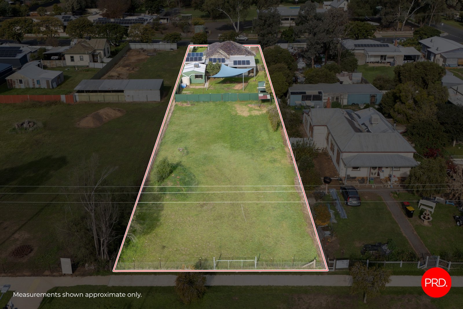 29 Grant Street GOORNONG 22