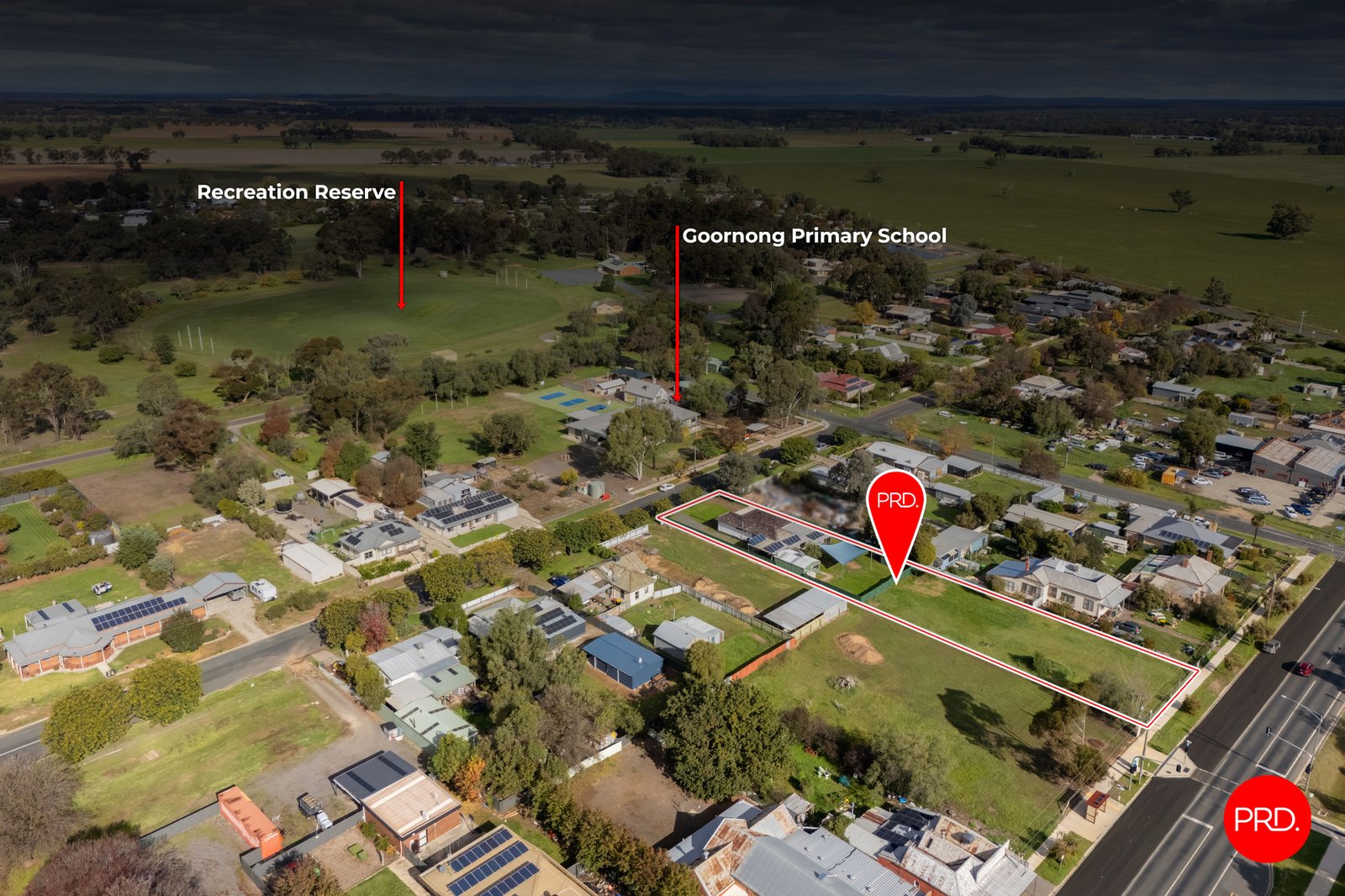 29 Grant Street GOORNONG 23