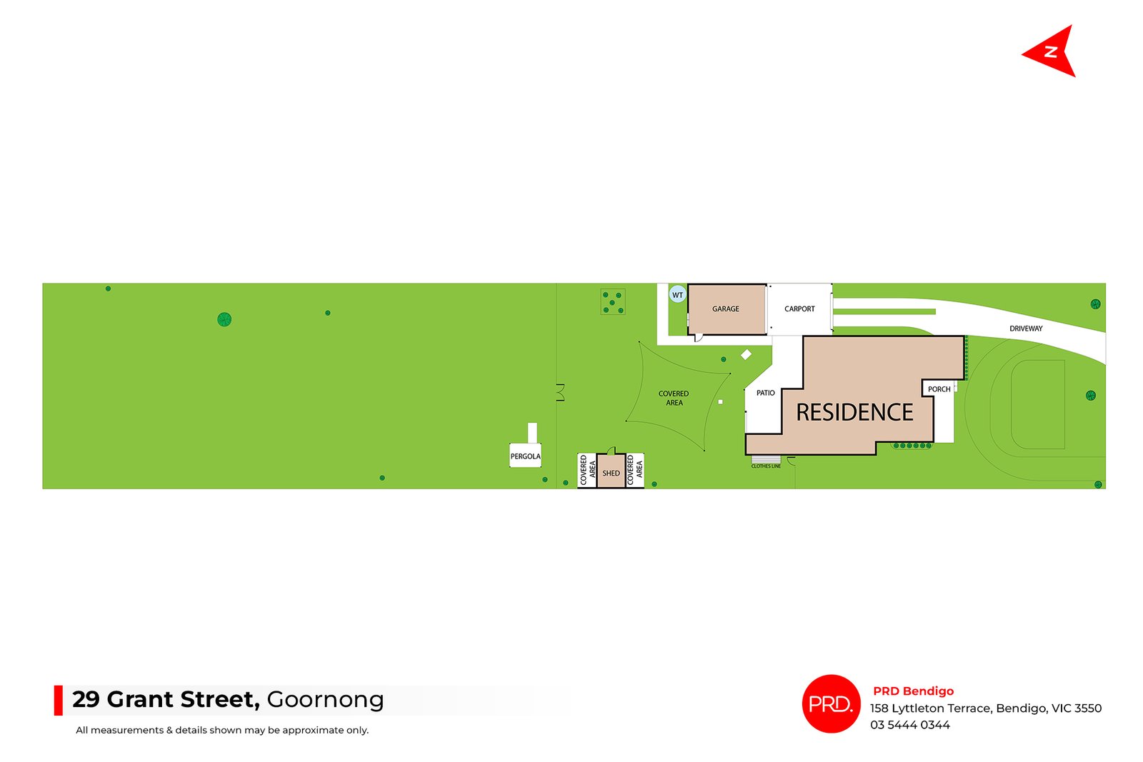29 Grant Street GOORNONG 25