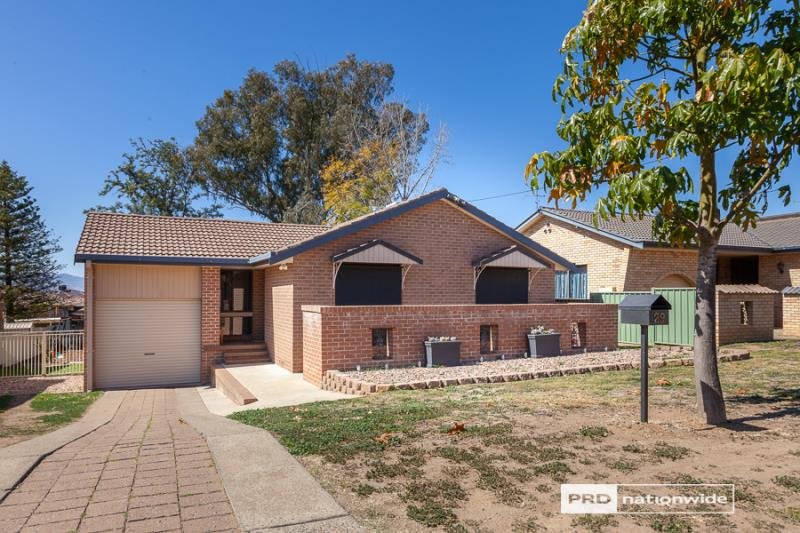 29 Grant Street TAMWORTH 1
