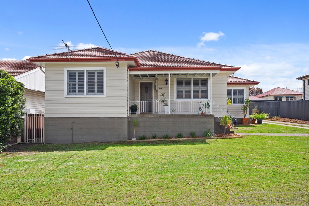 29 Green Street TELARAH 1