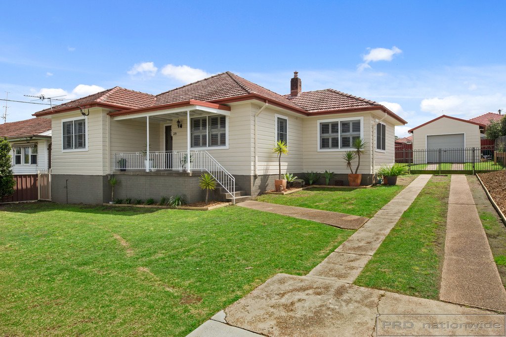29 Green Street TELARAH 17