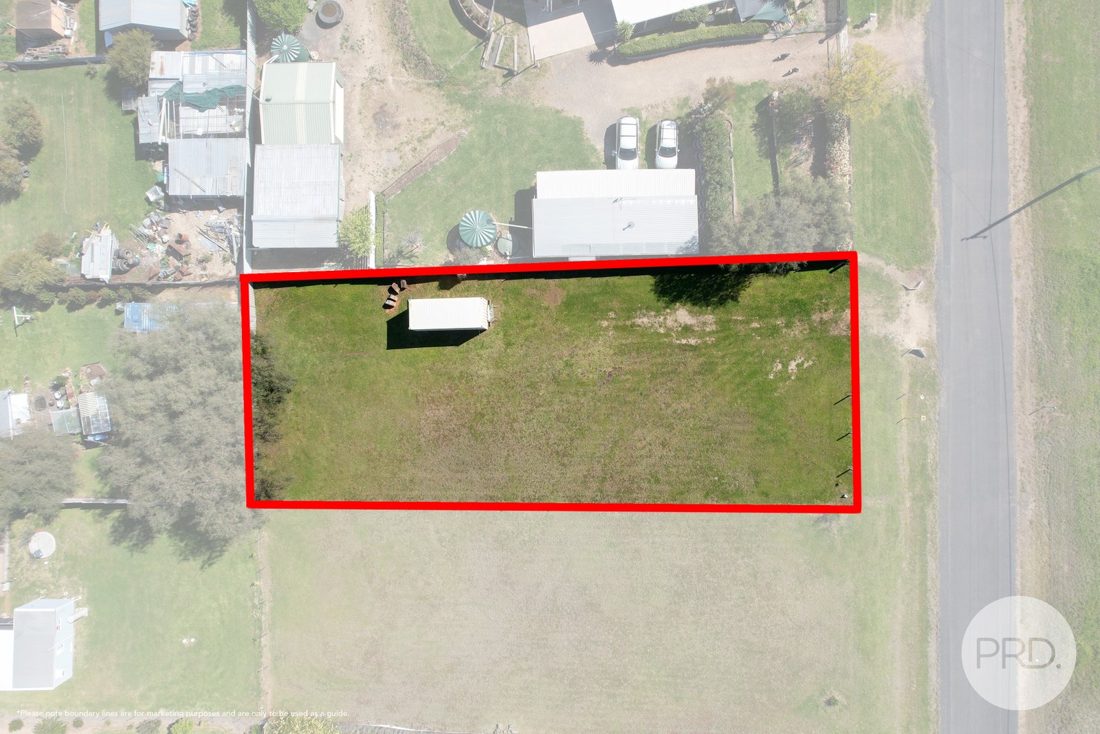 29 Hall Street WILLOW TREE 2