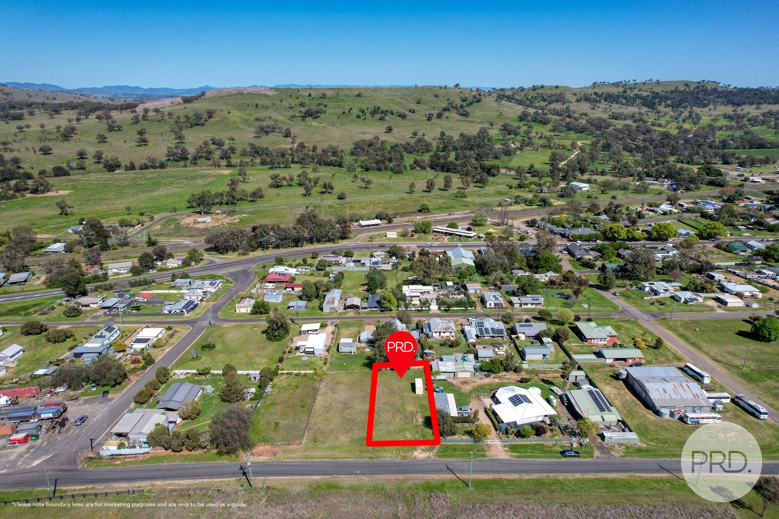 29 Hall Street WILLOW TREE 3