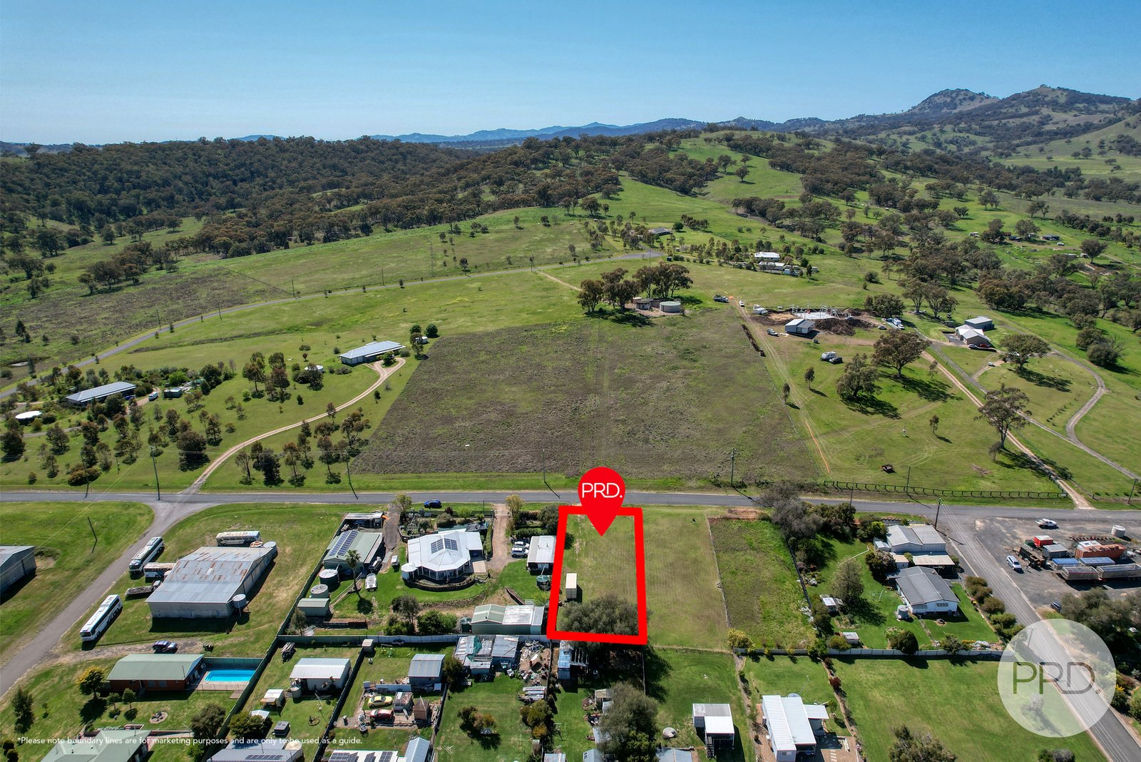 29 Hall Street WILLOW TREE 5