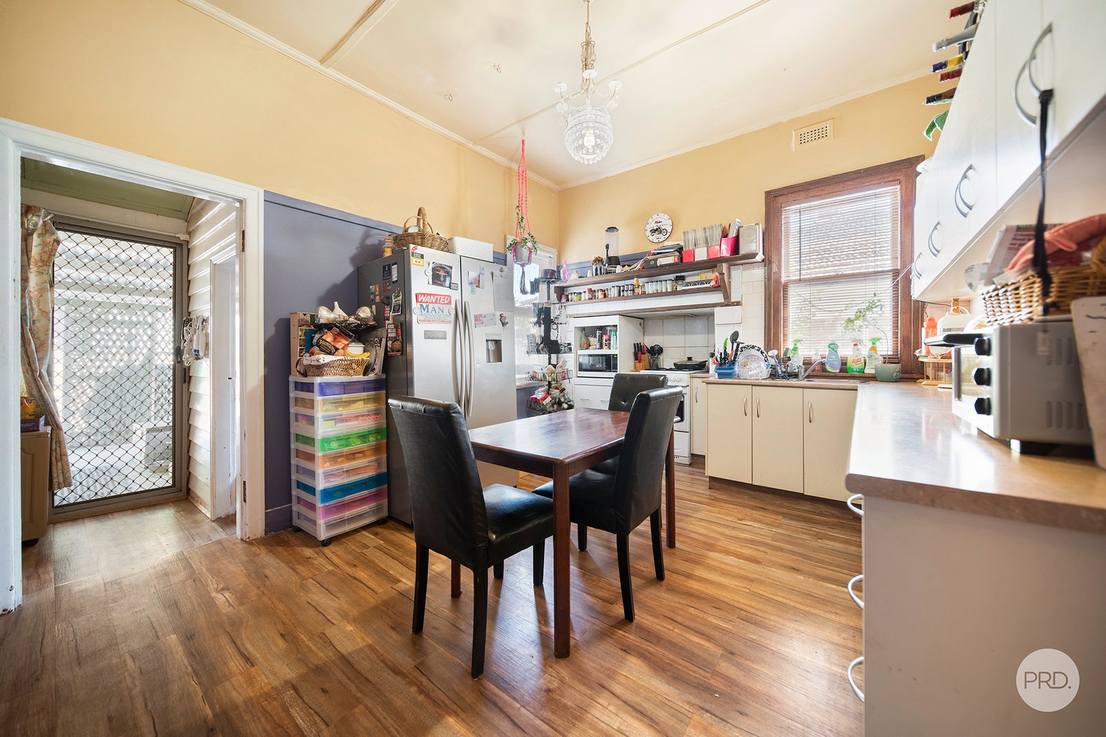 29 Harrison Street BENDIGO 2