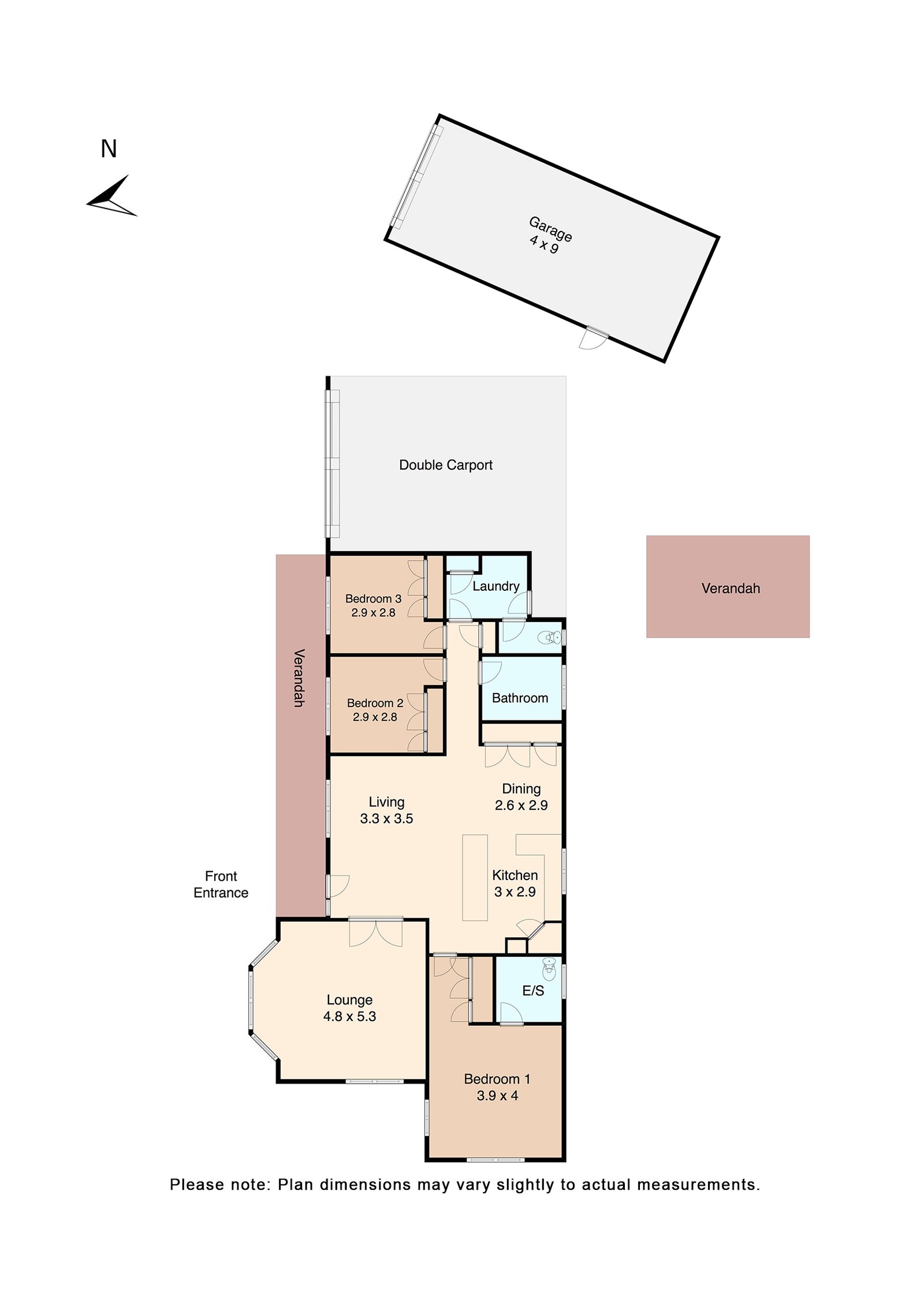 29 Heales Street MOUNT PLEASANT 15