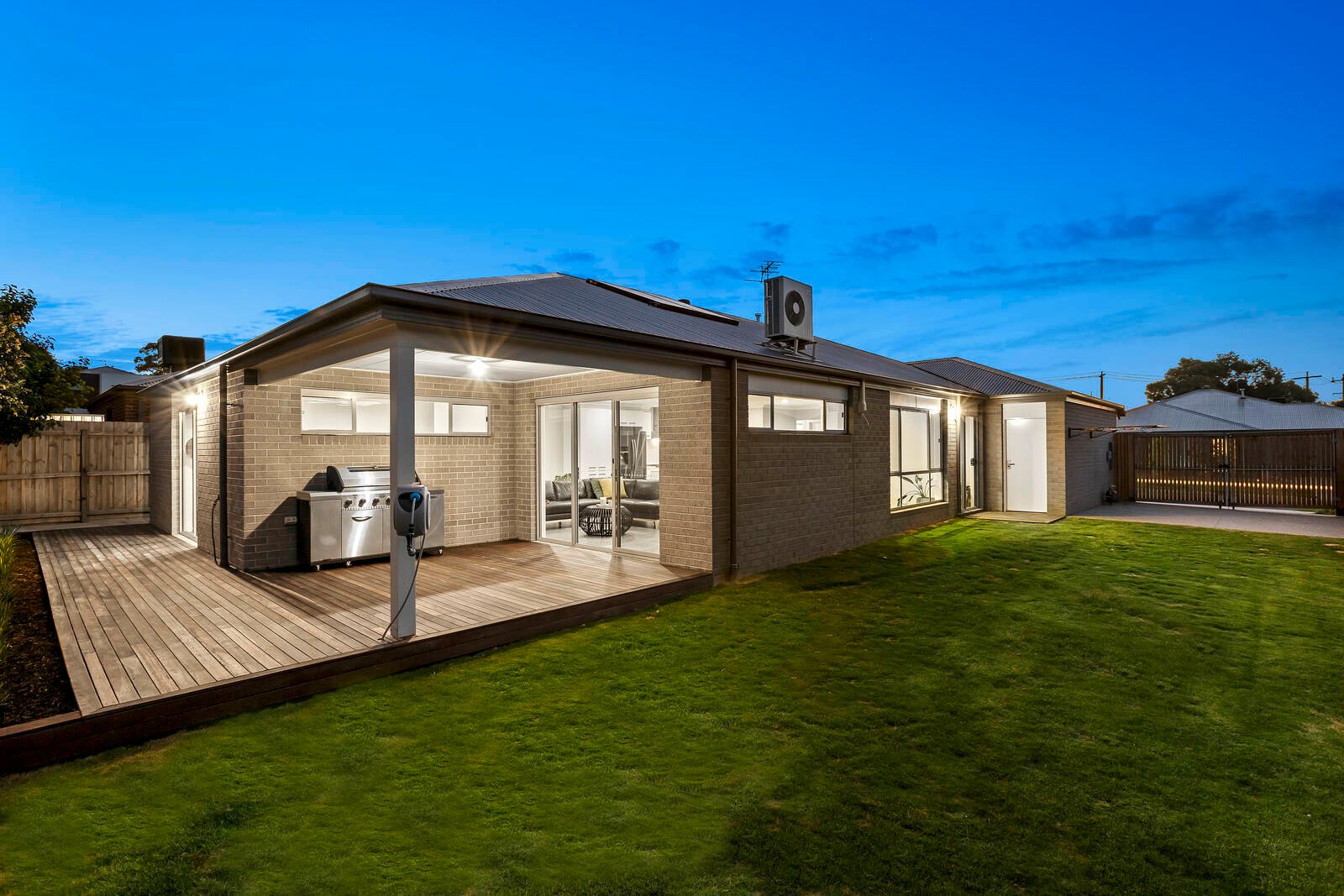 Real Estate and Property in 29 Heritage Mews, Drysdale, VIC