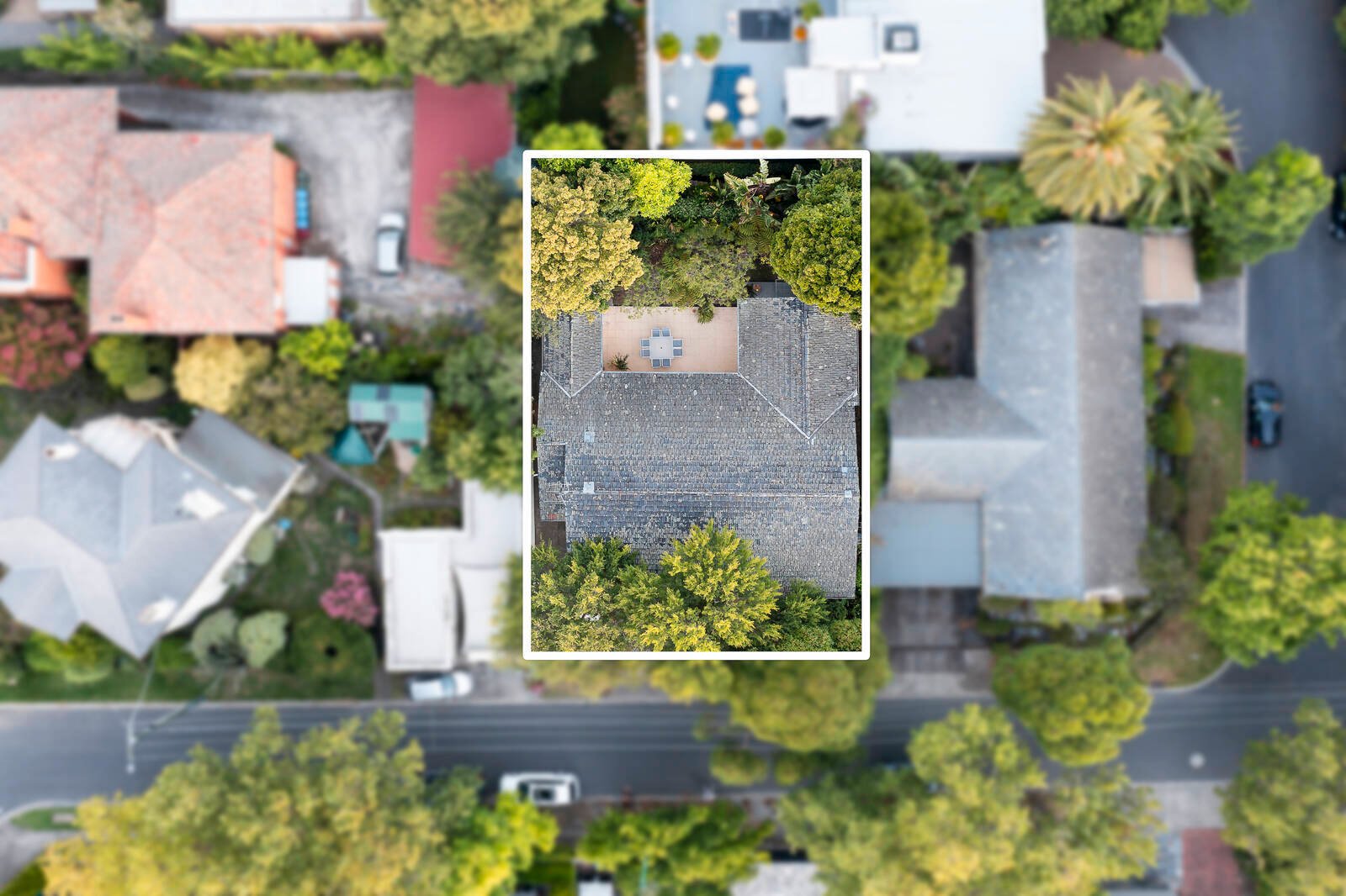 Real Estate and Property in 29 Hill Street, Toorak, VIC