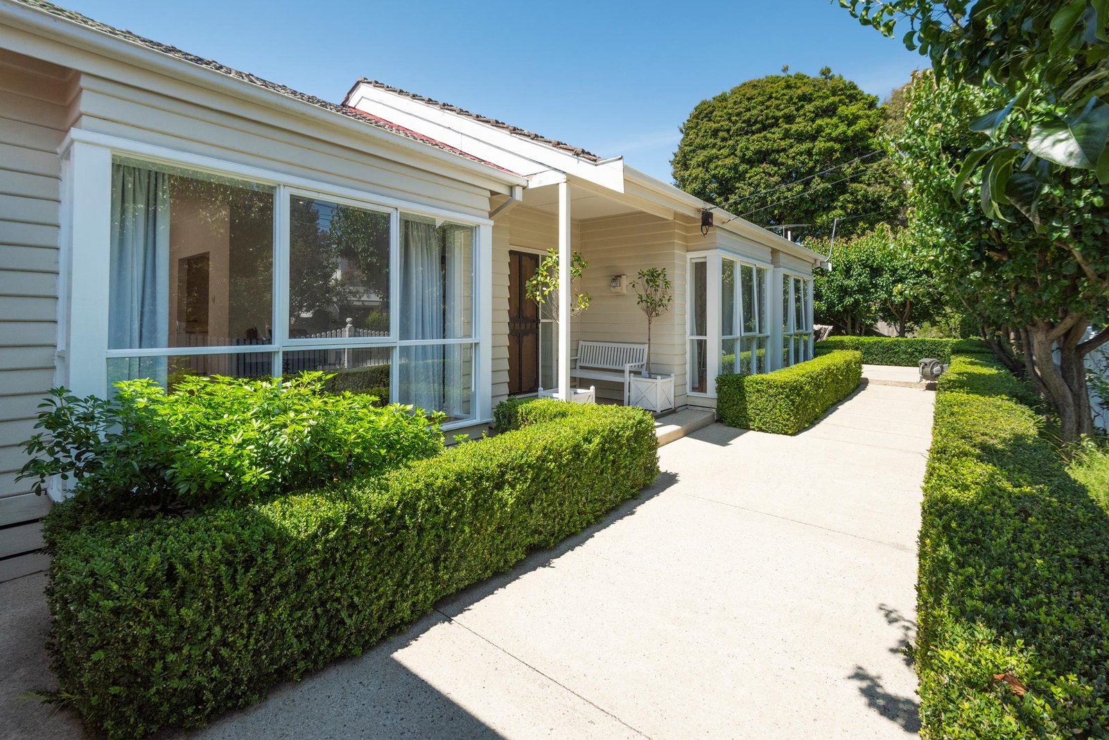 Gallery: 29 Hobson Street