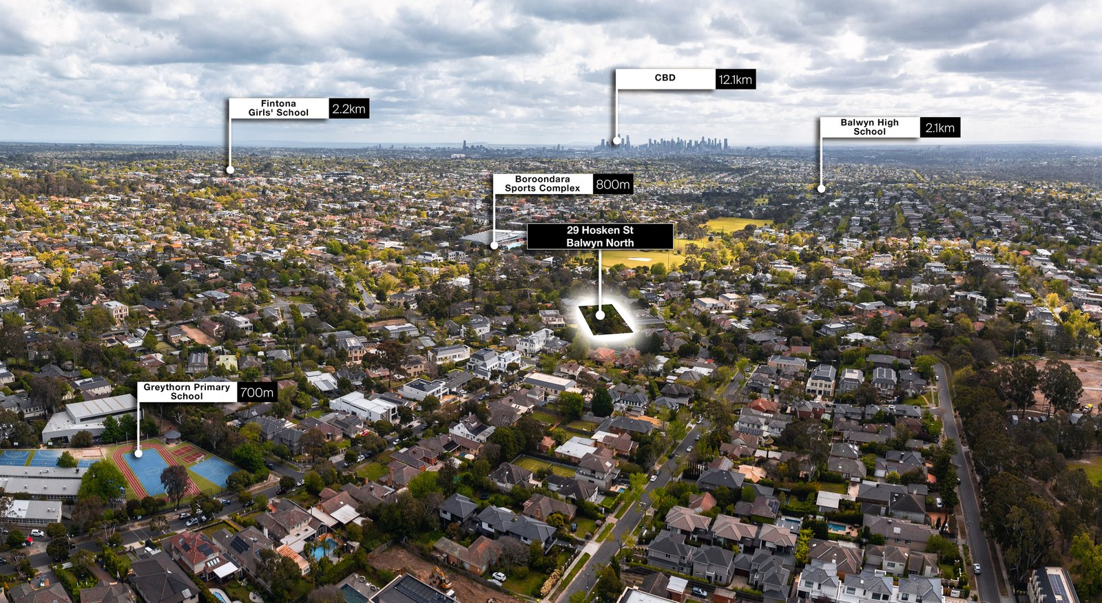 Gallery: 29 Hosken Street