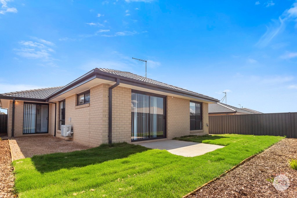 29 Hyatt Road HUNTLY 9