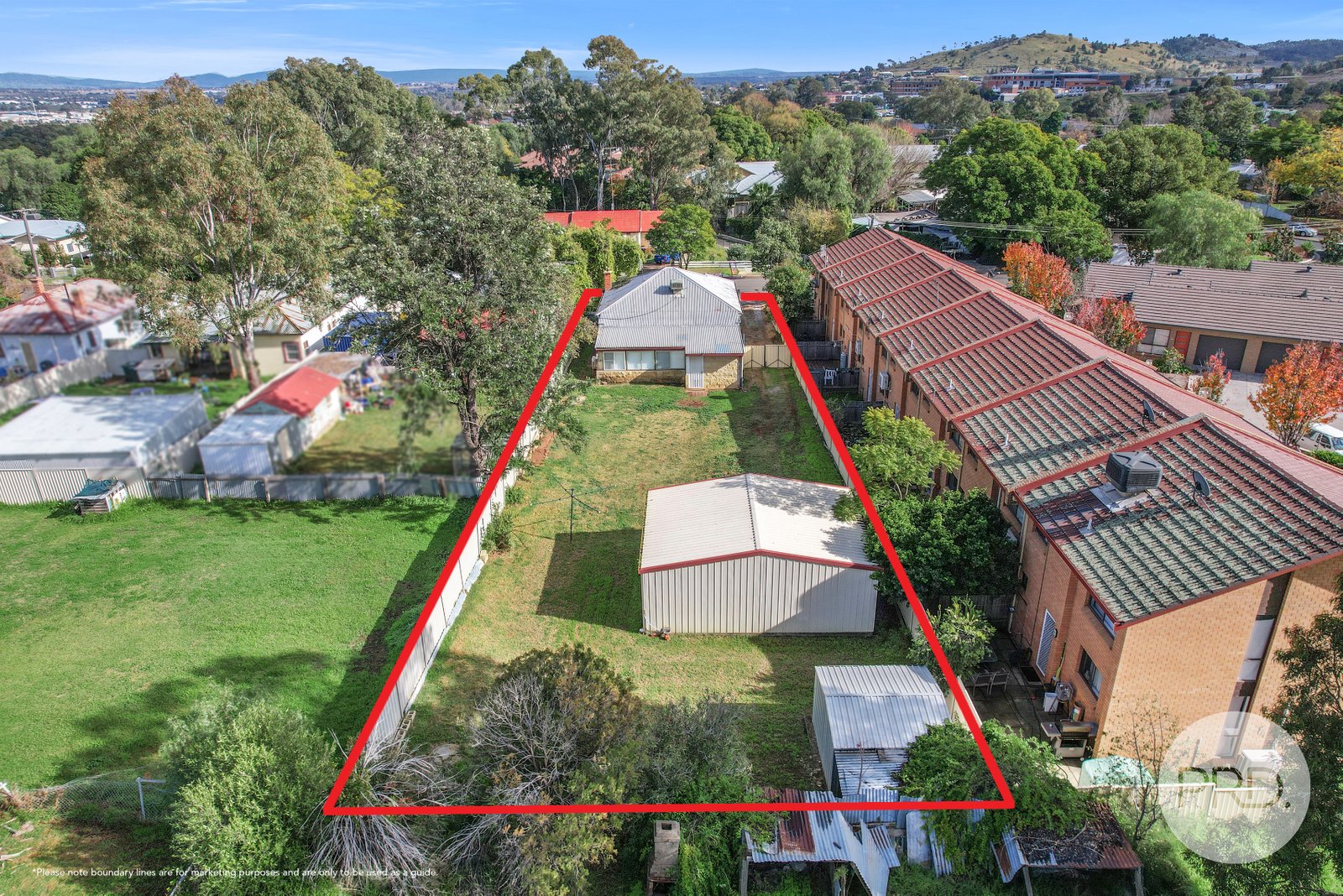 29 Hyman Street TAMWORTH 19