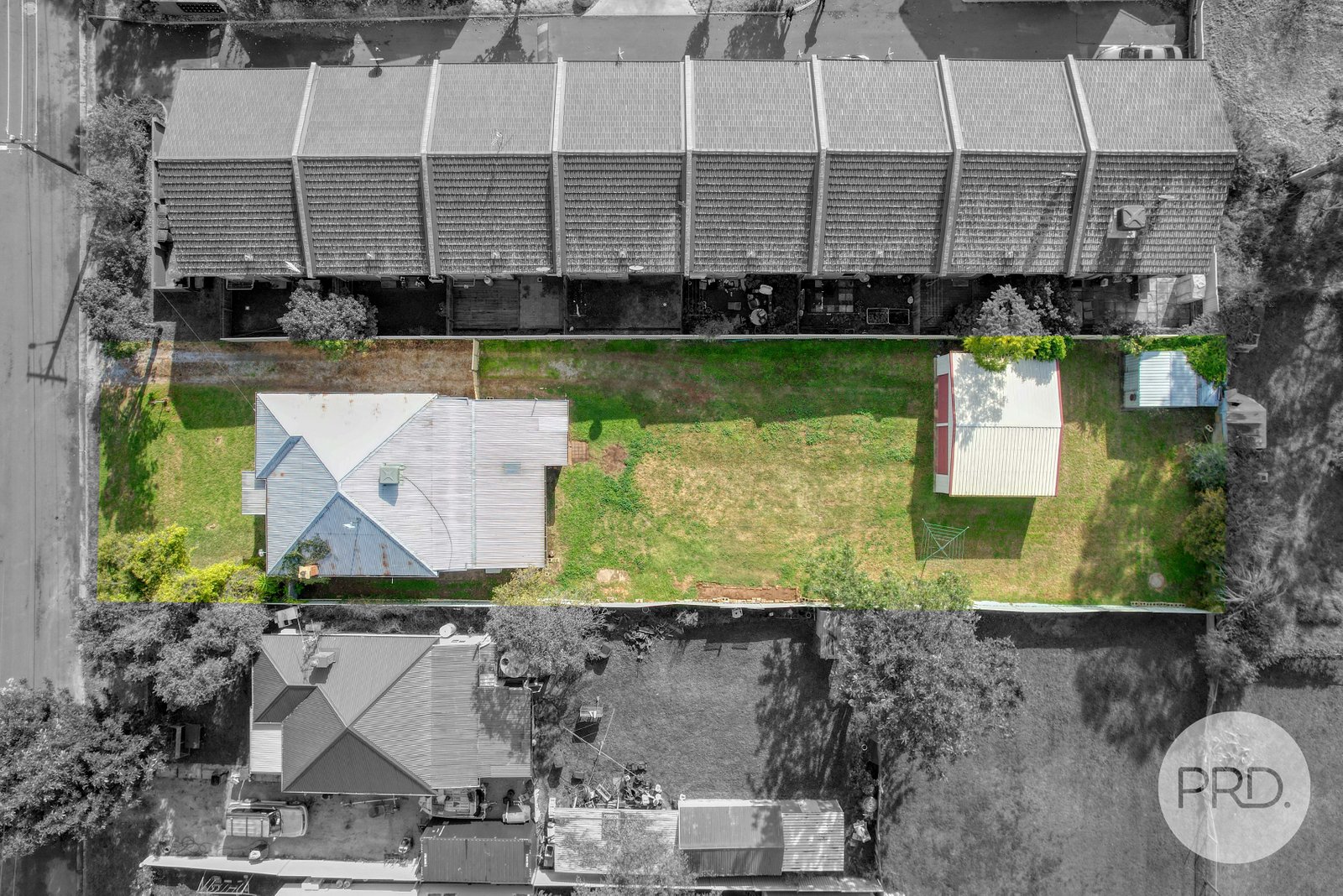 29 Hyman Street TAMWORTH 20