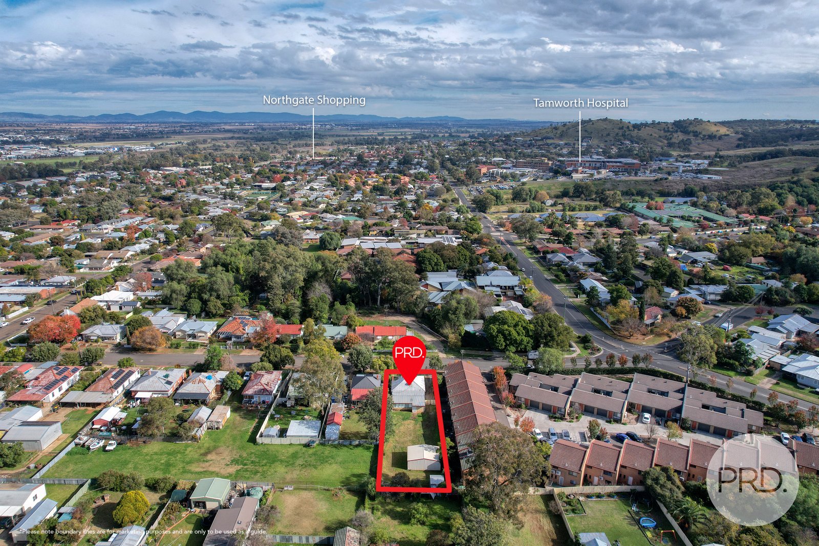 29 Hyman Street TAMWORTH 21