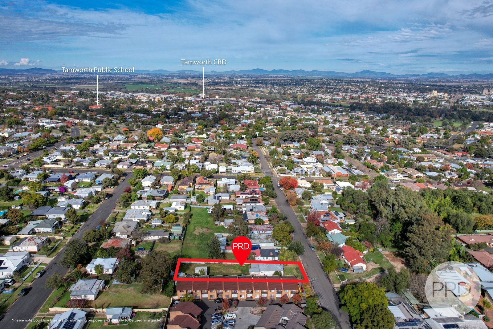 29 Hyman Street TAMWORTH 22