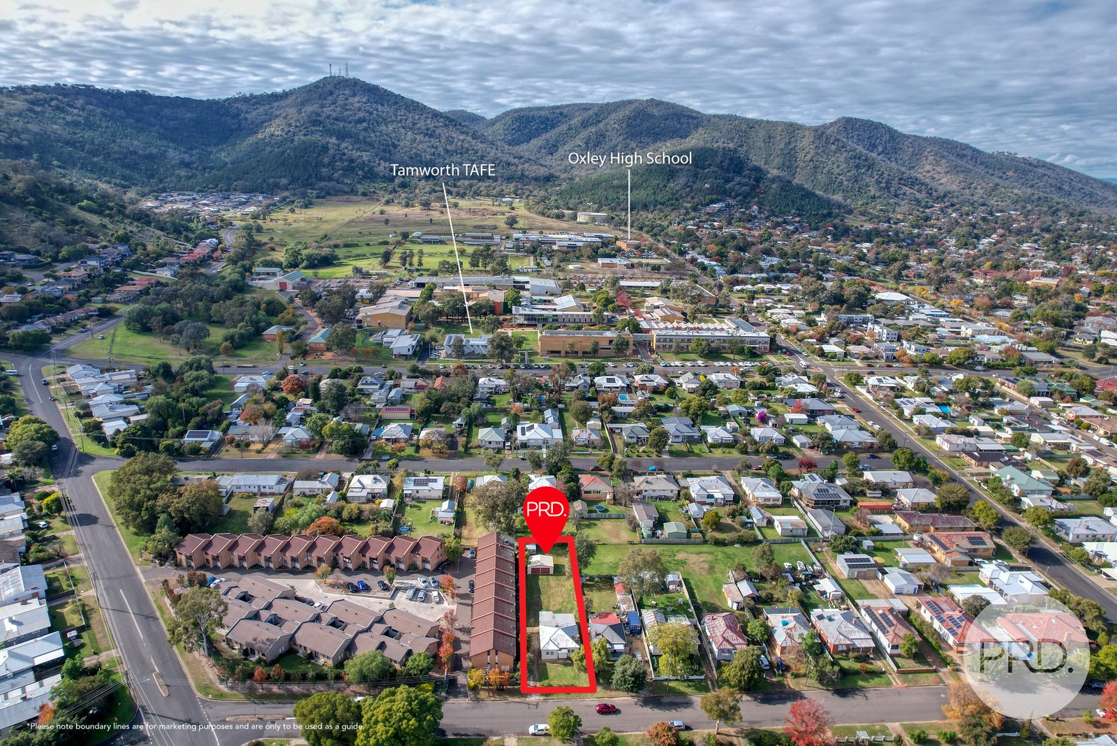 29 Hyman Street TAMWORTH 23