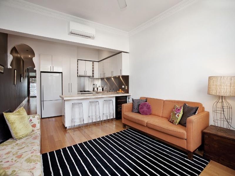 Gallery: 29 Iffla Street