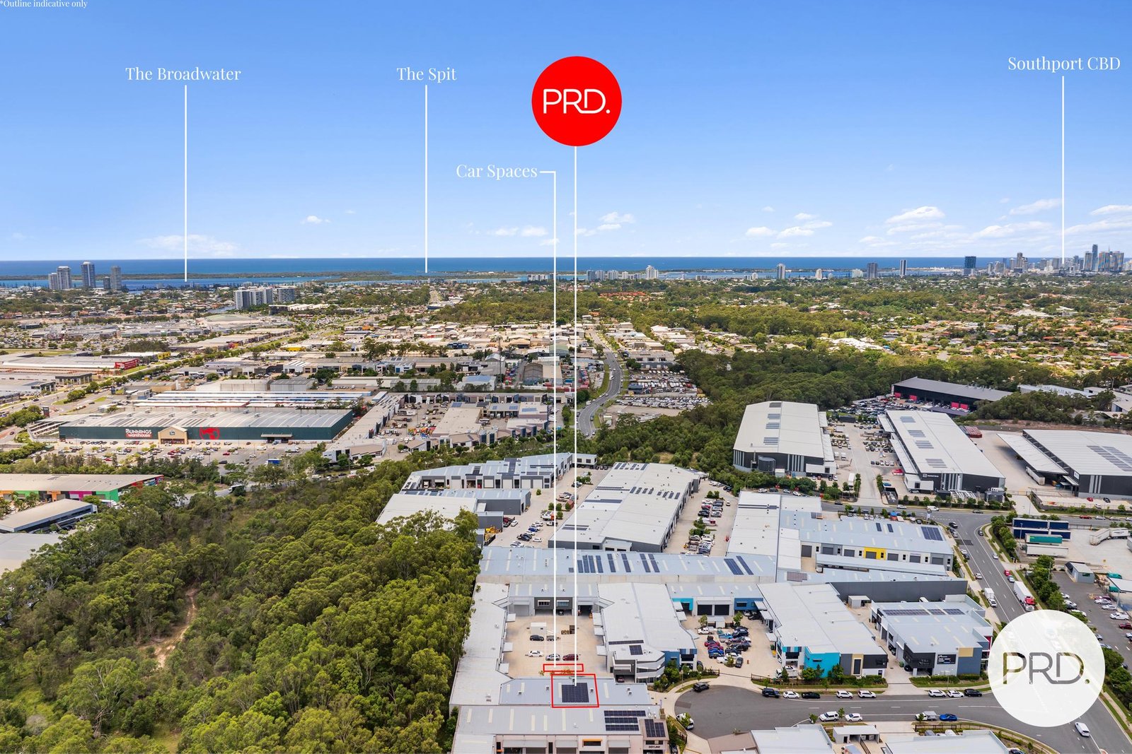 2/9 Inventory Court ARUNDEL 10