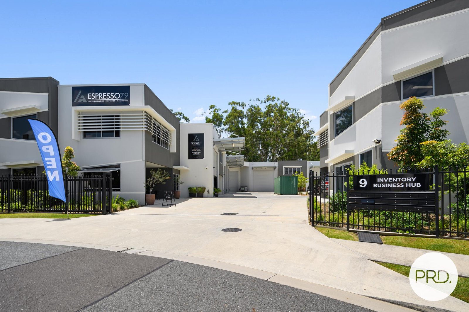 2/9 Inventory Court ARUNDEL 11