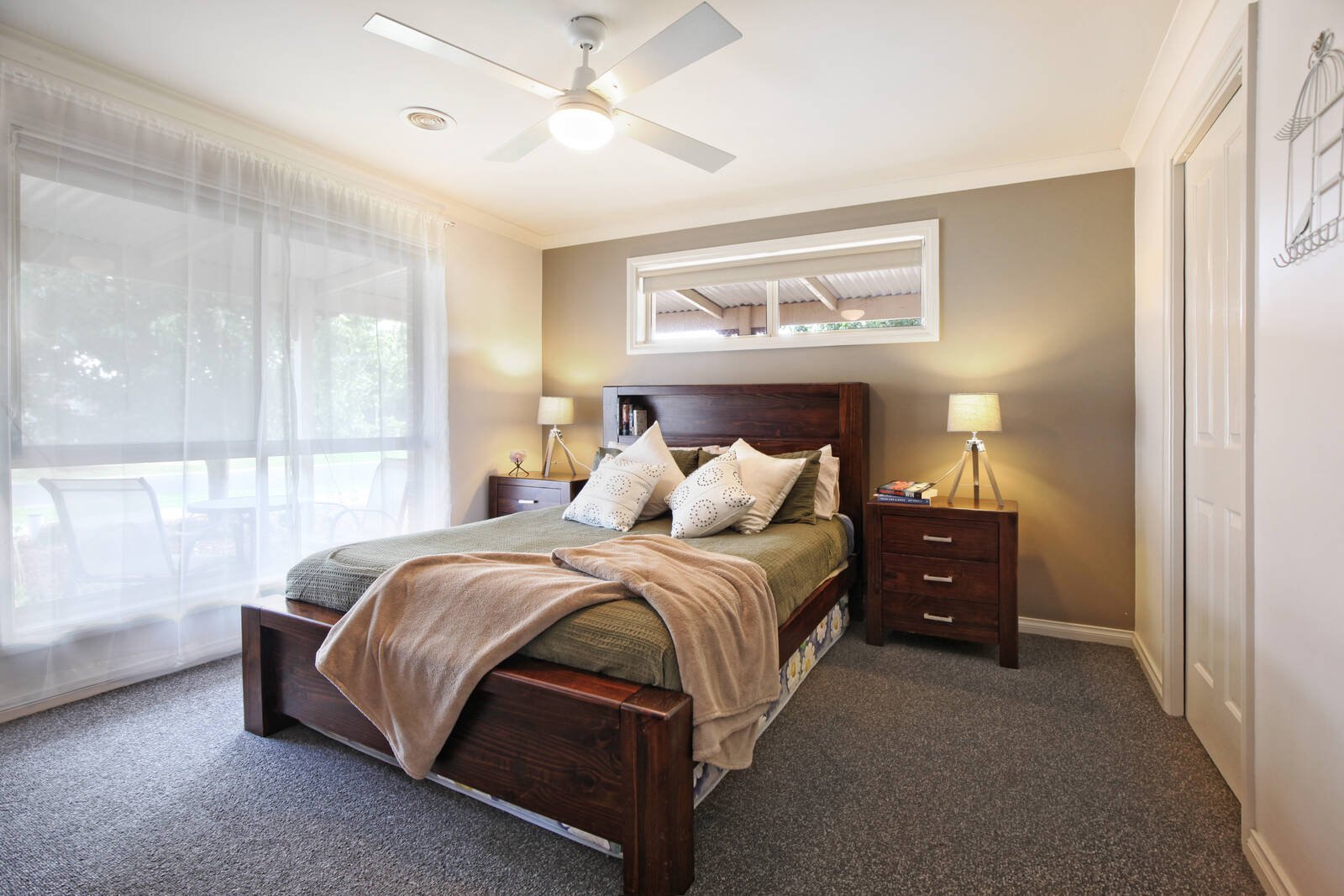 Real Estate and Property in 29 James Patrick Way, Lancefield, VIC