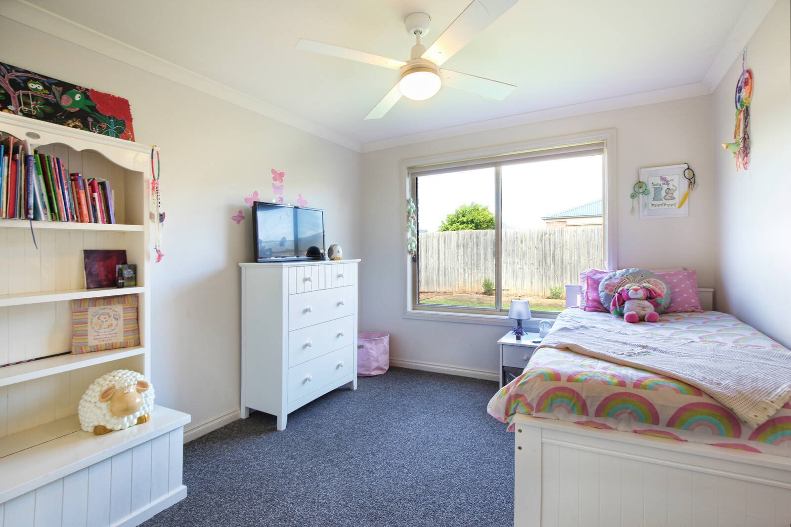 Real Estate and Property in 29 James Patrick Way, Lancefield, VIC