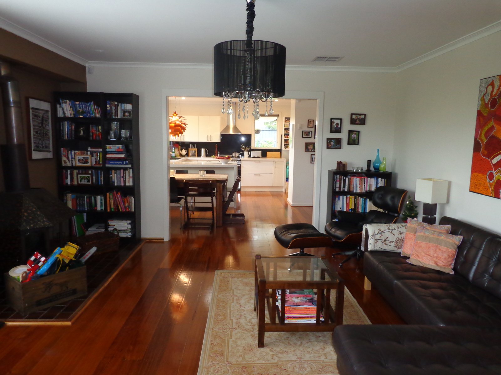Gallery: 29 Jells Road