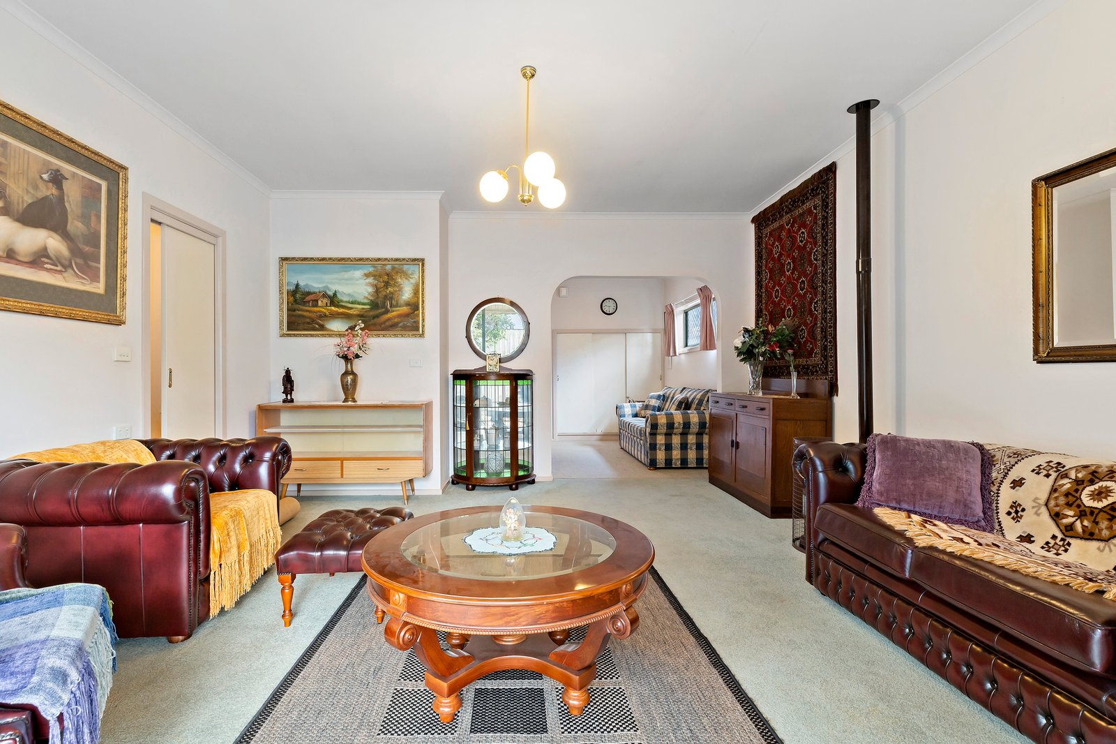 Gallery: 29 Kangaroo Road