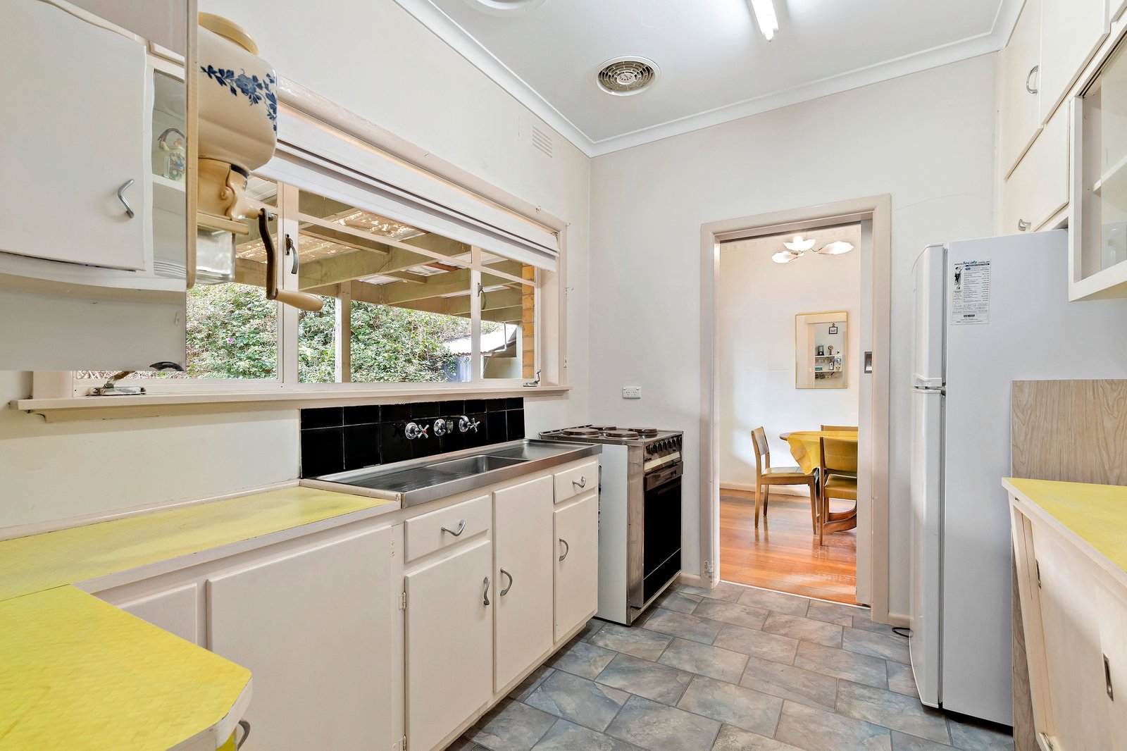 Gallery: 29 Kangaroo Road