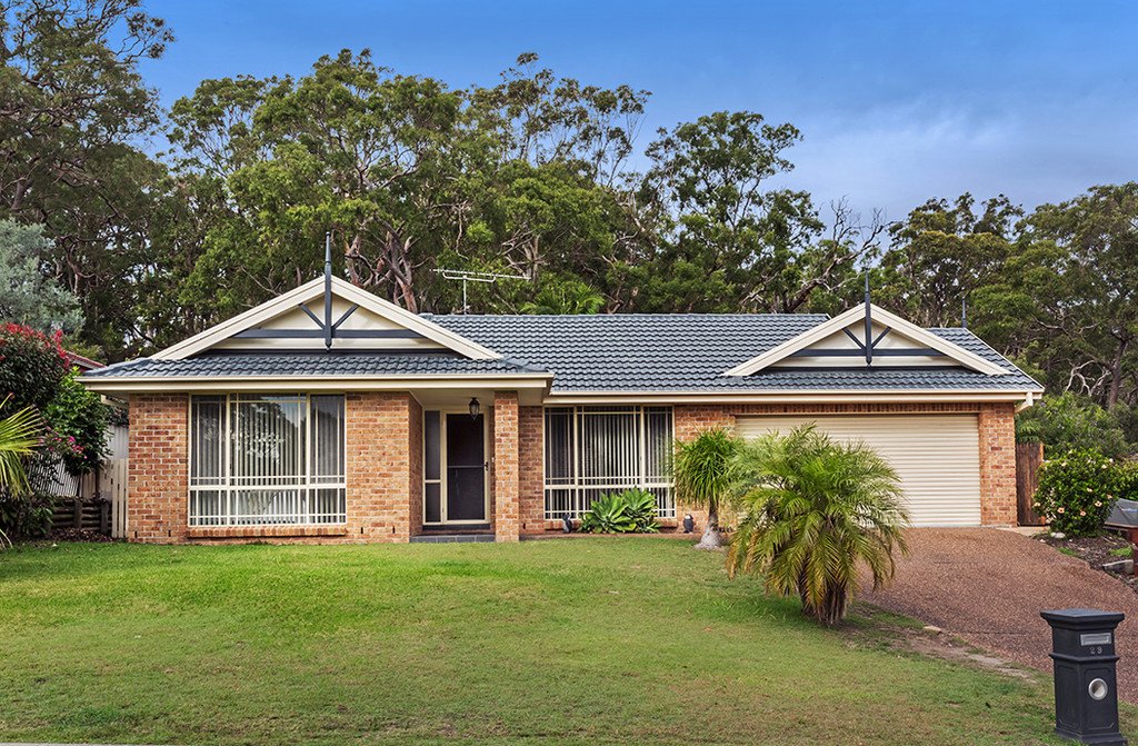 29 Kanimbla Drive SALAMANDER BAY 1