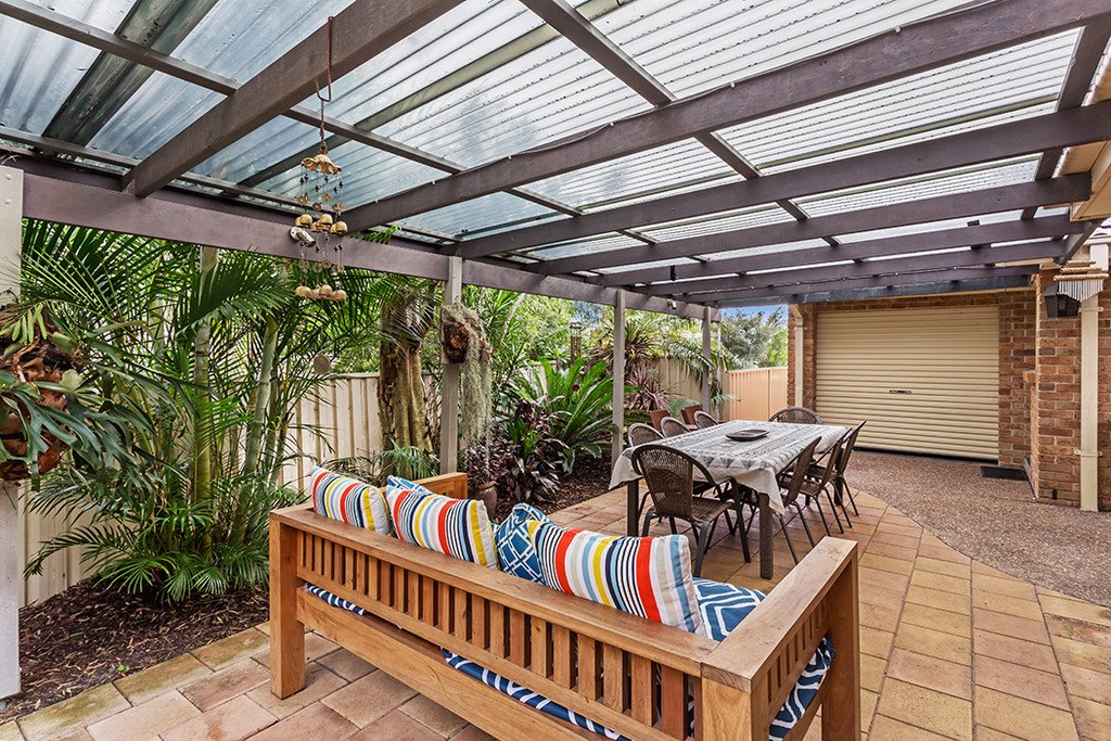 29 Kanimbla Drive SALAMANDER BAY 8