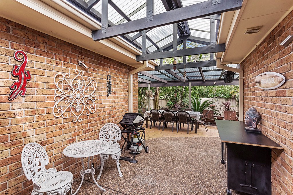 29 Kanimbla Drive SALAMANDER BAY 20