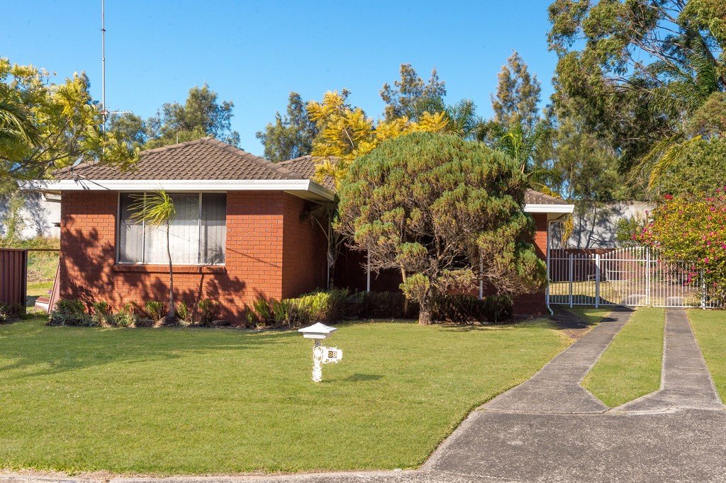 29 Kapooka Avenue DAPTO 1