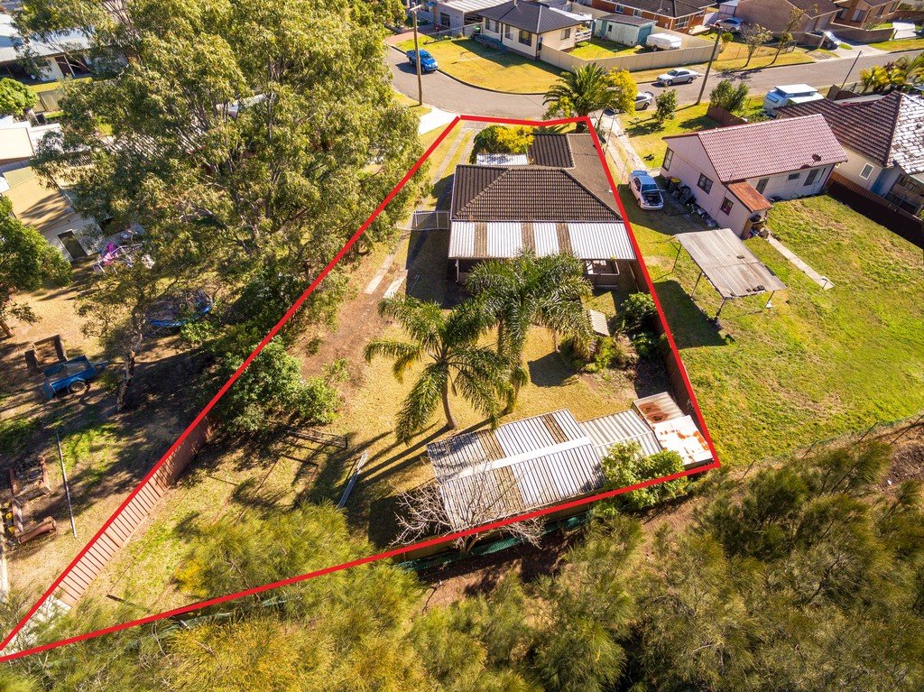 29 Kapooka Avenue DAPTO 2