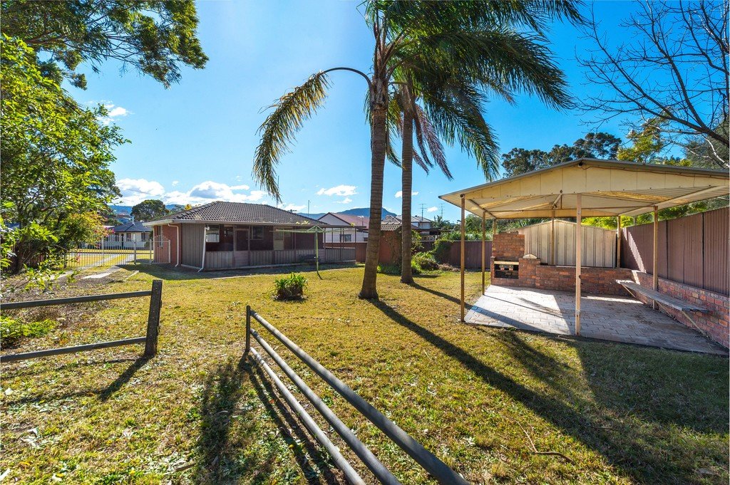 29 Kapooka Avenue DAPTO 3