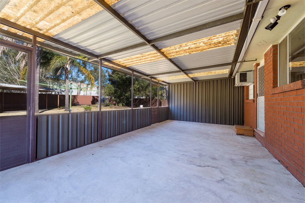 29 Kapooka Avenue DAPTO 4