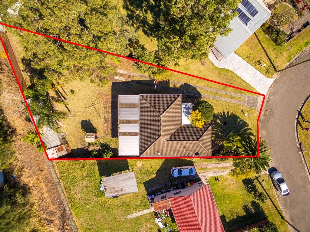 29 Kapooka Avenue DAPTO 7