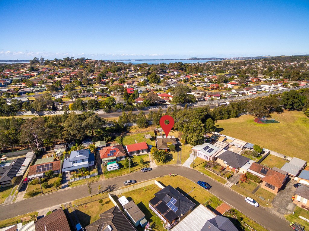 29 Kapooka Avenue DAPTO 8