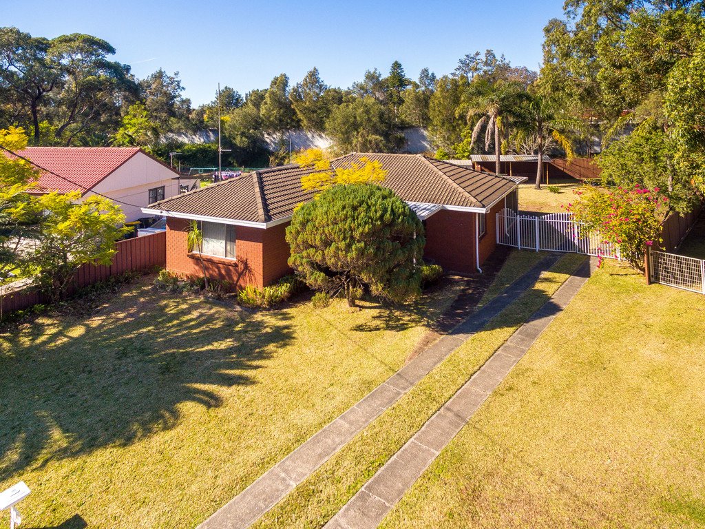 29 Kapooka Avenue DAPTO 9