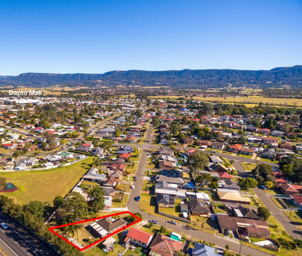 29 Kapooka Avenue DAPTO 10