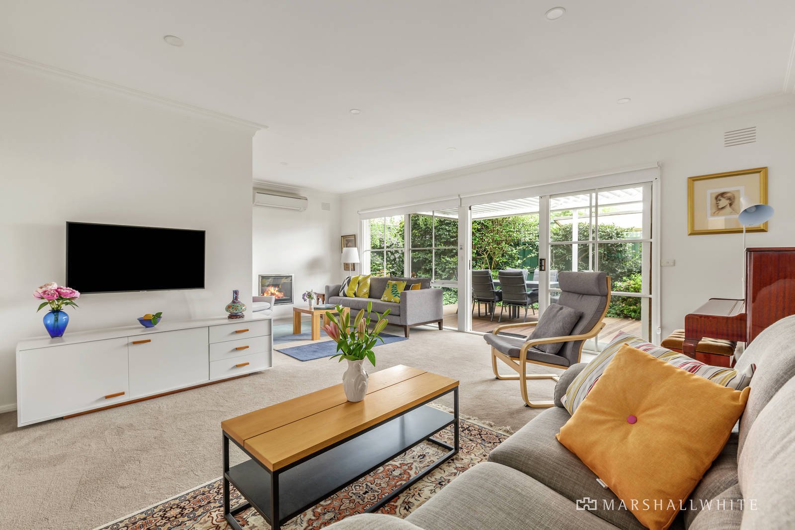 2/9 Kardella Street, Malvern East, VIC