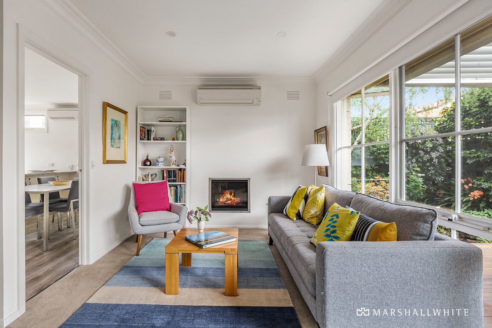 2/9 Kardella Street, Malvern East, VIC